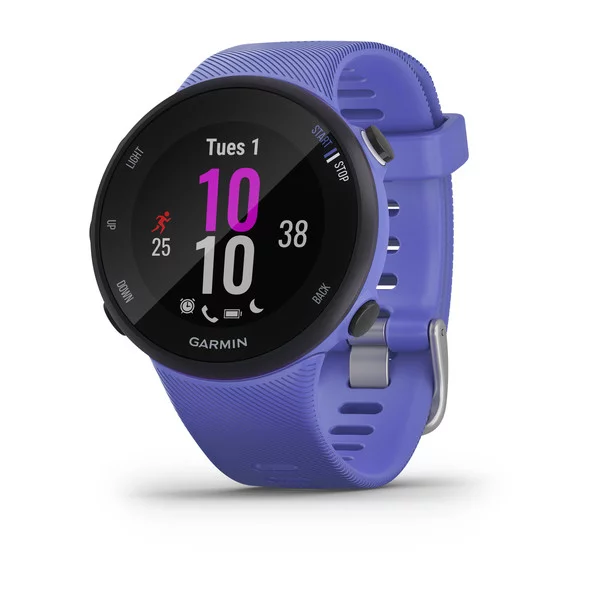 Garmin Forerunner 45S Morado