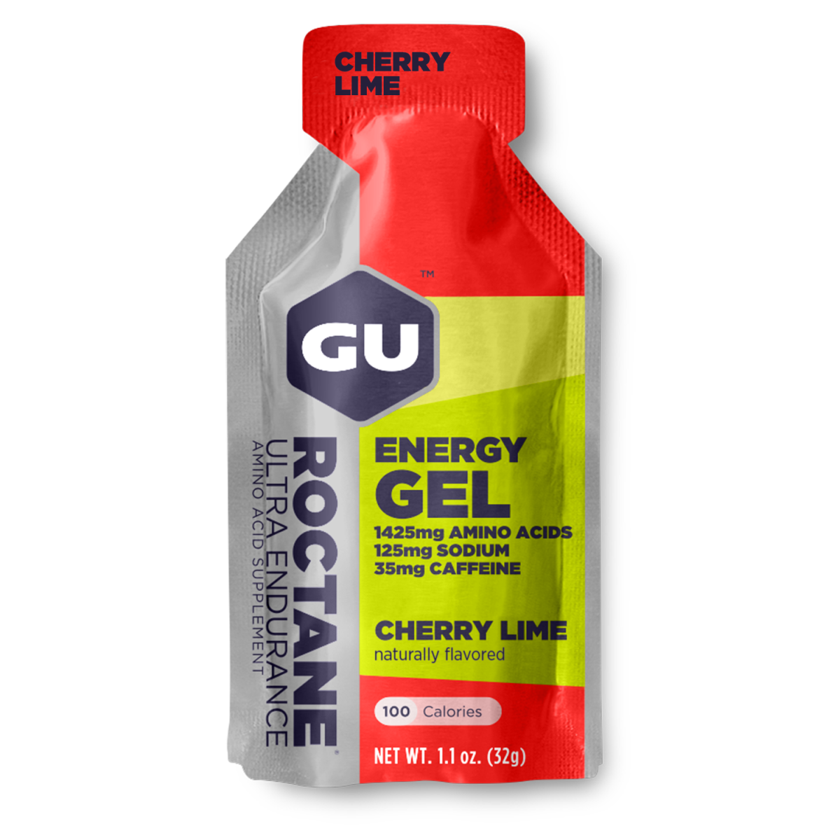 Gu Roctane Gel Review Gu Roctane Gel Review