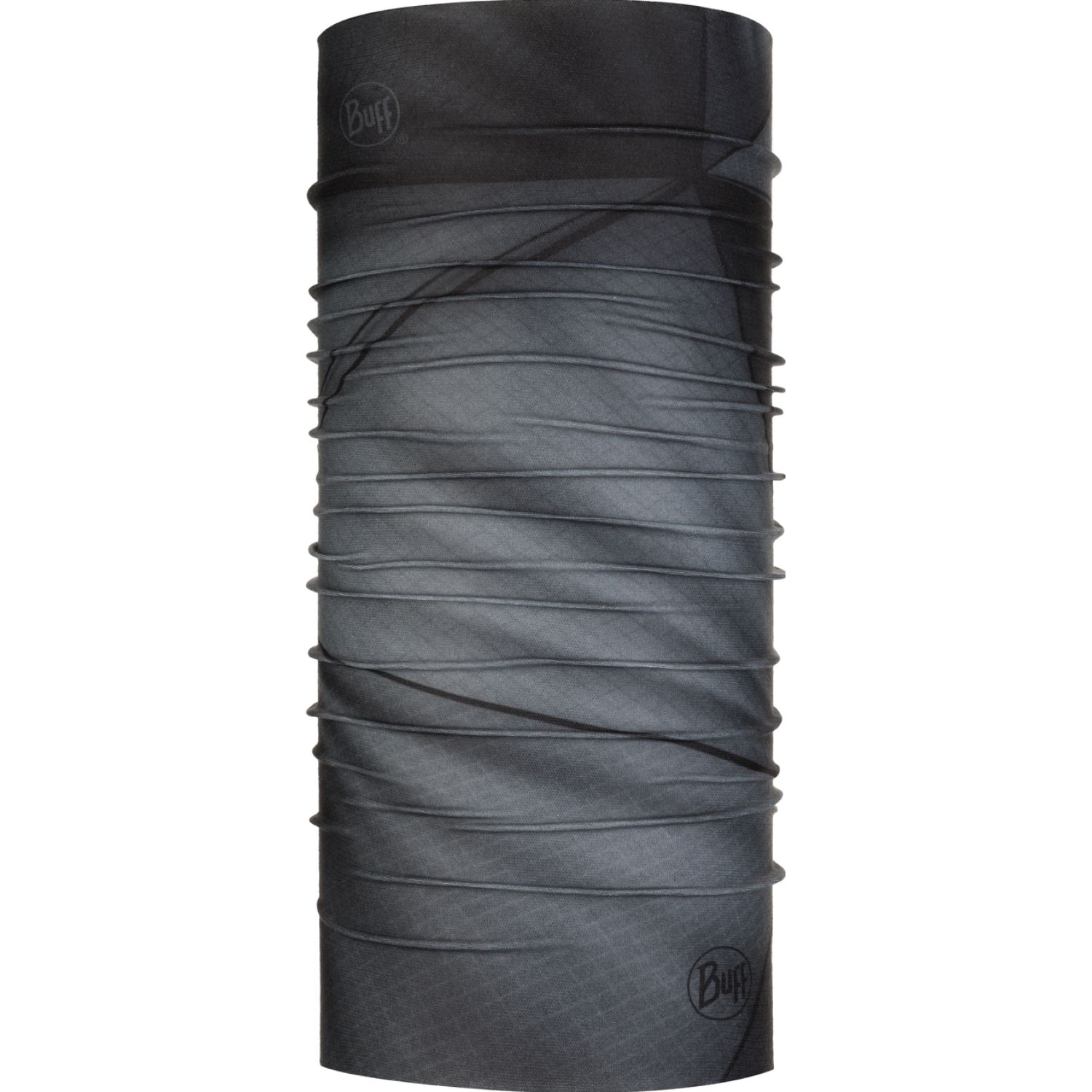 Buff CoolNet UV Tubular Vivid Grey